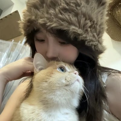 雪花女孩